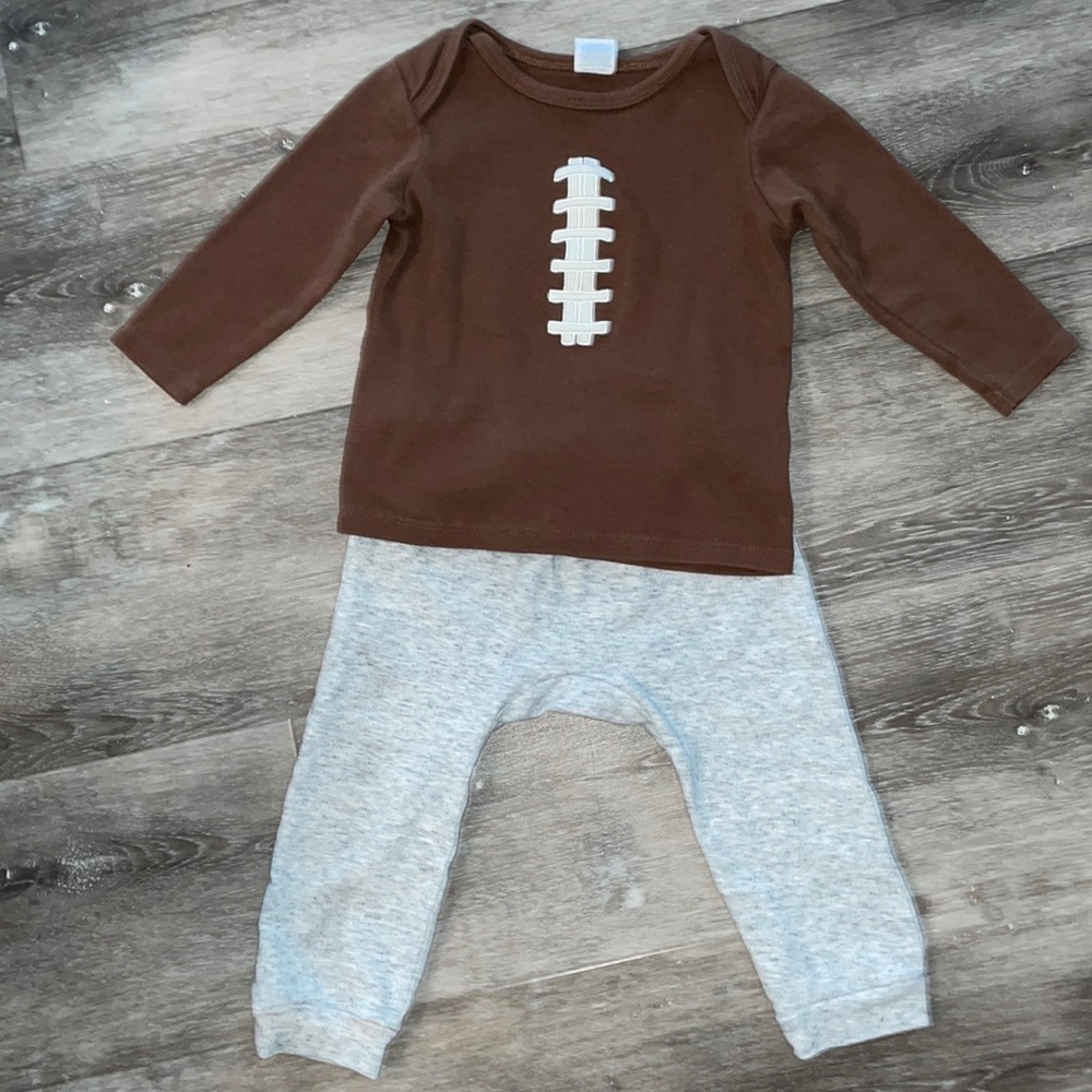 Starting Out 18 month outfit